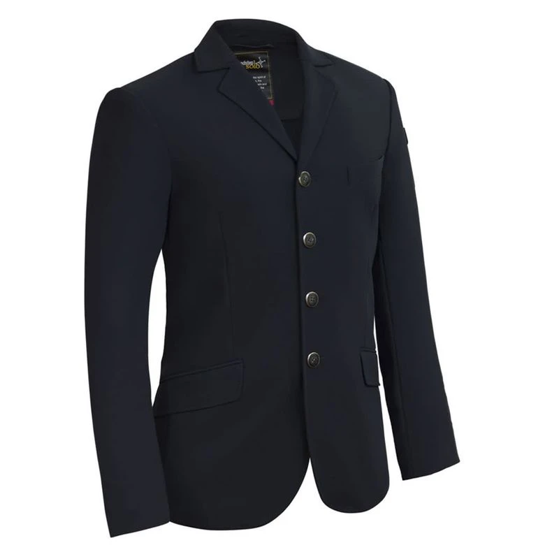Tredstep Men's Solo Sport Coat - Black 1 Tredstep Men's Solo Sport Coat - Black
