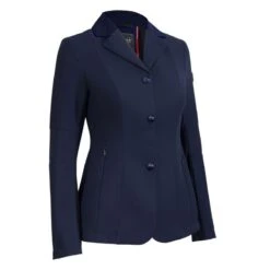 Tredstep Women's Honour Coat - Navy