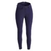 Tredstep Women's Nero II Full Seat Breeches - Blue Ribbon