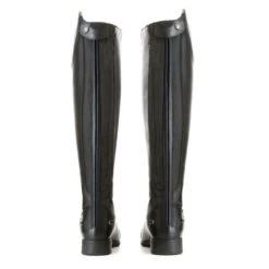 Tredstep Kids' Donatello III Junior Field Boot - Black -Tack Of The Day Store 705607 800 800