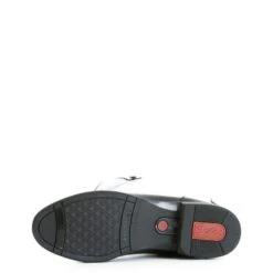 Tredstep Kids' Donatello III Junior Field Boot - Black -Tack Of The Day Store 705609 800 800