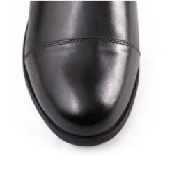 Tredstep Kids' Donatello III Junior Field Boot - Black -Tack Of The Day Store 705611 800 800