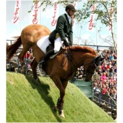 Tredstep Men's Verde Knee Patches Breeches - White 6 Tredstep Men's Verde Knee Patches Breeches - White -Tack Of The Day Store 705871 800 800