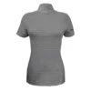 Tredstep Women's Solo Pearl Short Competition Sleeve - Lunar Grey