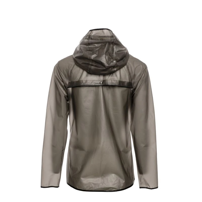 Alessandro Albanese Women's Waterproof Coat - Clear Sandstone 2 Alessandro Albanese Women's Waterproof Coat - Clear Sandstone - Image 2