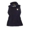 Horseware Women's Mila Summer Fleece Vest - French Navy
