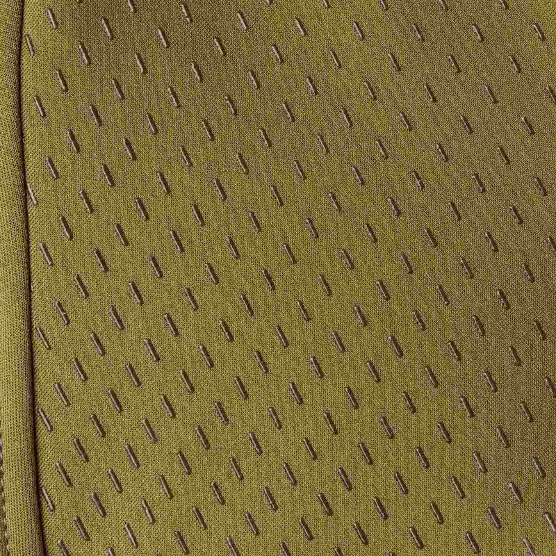 Horze Women's Mira Thermo Full Seat Breeches - Fir Green 6 Horze Women's Mira Thermo Full Seat Breeches - Fir Green - Image 6