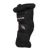 Back On Track Royal Padded Hock Boots Deluxe - Black