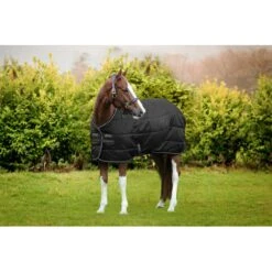 Amigo Diamond Insulator 200g - Black/Black/Silver