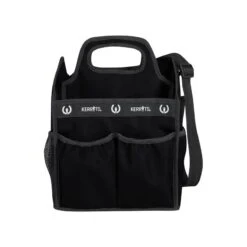 Kerrits Barn Caddy - Black