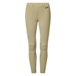 Kerrits Kids' Sprout Starter Tights 2.0 - Beige