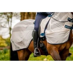 Amigo Flyrider - Chalk/Navy -Tack Of The Day Store 755959 800 800