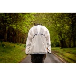 Amigo Flyrider - Chalk/Navy -Tack Of The Day Store 755961 800 800