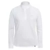 RJ Classics Women's Sofia Plus Show Shirt - White