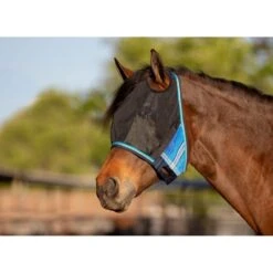 Kensington UV CatchMask W/Ear Openings - Kentucky Blue