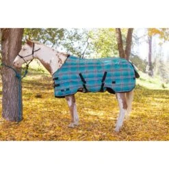 Kensington SuperMesh Turnout 300G - Atlantis