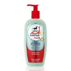 Leovet Cold Pack Plus Pump