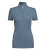 Tredstep Women's Sligo Pro Short Sleeve Shirt - Mirage