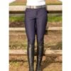 FITS Women's Abbey Knee Patch Tread Breeches - Navy