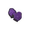 Equi-Essentials Grooming Massage Mitt - Purple