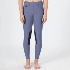 Irideon Women's Issential Tights - Blueberry