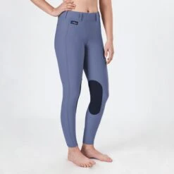 Irideon Women's Issential Tights - Blueberry 6 Irideon Women's Issential Tights - Blueberry -Tack Of The Day Store 770569 800 800