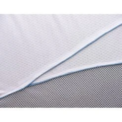 Weatherbeeta Air-Tec Cooler Standard Neck - White/Blue 9 Weatherbeeta Air-Tec Cooler Standard Neck - White/Blue -Tack Of The Day Store 776059 800 800