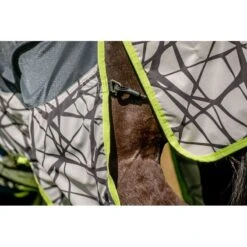 Amigo 3-in-1 CamoFly - CamoFly Print/Lime -Tack Of The Day Store 778497 800 800