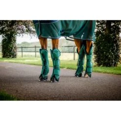Horseware SignatureTravel Boots - Hunter Green