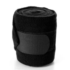 Equinavia Luna Polo Wraps W/Storage Bag - Black 7 Equinavia Luna Polo Wraps W/Storage Bag - Black -Tack Of The Day Store 796098 800 800