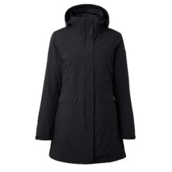 Horze Women's Isabella 3-in-1 Jacket - Black