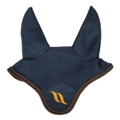 Back On Track Airflow Bonnet - Navy