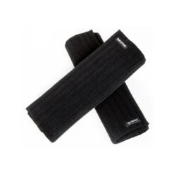 Back On Track Scandic PK Performance Wraps - Black