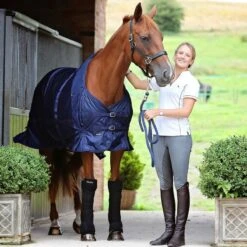 Back On Track Scandic PK Performance Wraps - Black 7 Back On Track Scandic PK Performance Wraps - Black -Tack Of The Day Store 804675 800 800