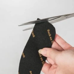 Back On Track P4G Welltex Tape - Black -Tack Of The Day Store 807503 800 800