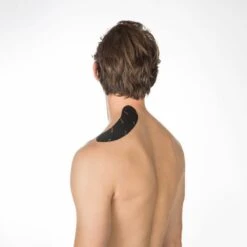 Back On Track P4G Welltex Tape - Black -Tack Of The Day Store 807505 800 800