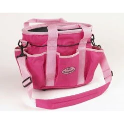 Equi-Essentials Grooming Tote - Pink