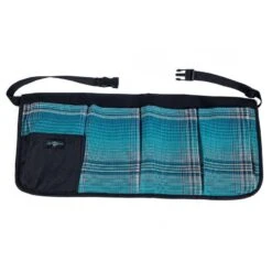 Kensington Grooming Waist Apron - Atlantis