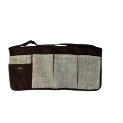 Kensington Grooming Waist Apron - Desert Sand
