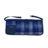 Kensington Grooming Waist Apron - Kentucky Blue