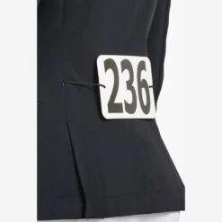 RJ Classics Women's Monterey Show Coat W/Removable Cuffs - Pine 5 RJ Classics Women's Monterey Show Coat W/Removable Cuffs - Pine -Tack Of The Day Store 821434 800 800