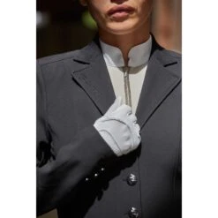 Catago Women's Nice Short Sleeve Shirt - Sandshell -Tack Of The Day Store 830777 800 800