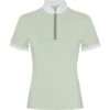 Catago Women's Nice Short Sleeve Shirt - Faded Forest