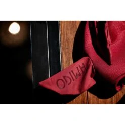 Amigo Earnet - Mulberry -Tack Of The Day Store 836264 800 800