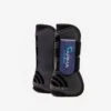 Shires ARMA Tendon Boots - Black/Navy