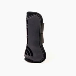 Shires ARMA Tendon Boots - Black/Navy -Tack Of The Day Store 836708 800 800