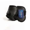 Shires ARMA Fetlock Boots - Black/Navy