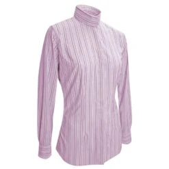 Irideon Women's Arena Show Shirt - Berry