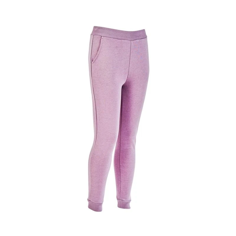 Shires Aubrion Kids' Serene Joggers - Mauve 1 Shires Aubrion Kids' Serene Joggers - Mauve