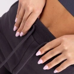 Shires Aubrion Women's Serene Joggers - Charcoal -Tack Of The Day Store 839328 800 800